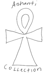 ASHANTI COLLECTION