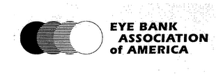 EYE BANK ASSOCIATION OF AMERICA