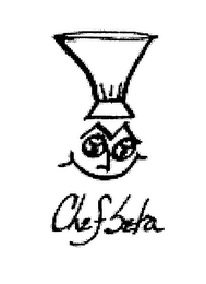 CHEF SETA