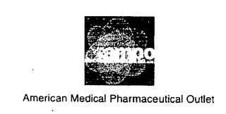 AMPO AMERICAN MEDICAL PHARMACEUTICAL OUTLET