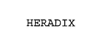 HERADIX