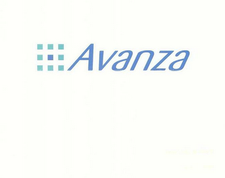 AVANZA