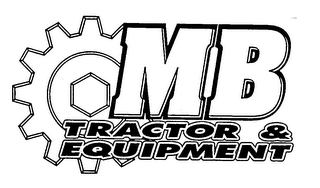 MB TRACTOR & EQUIPMENT