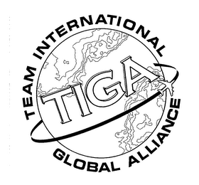 TEAM INTERNATIONAL GLOBAL ALLIANCE TIGA