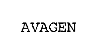 AVAGEN