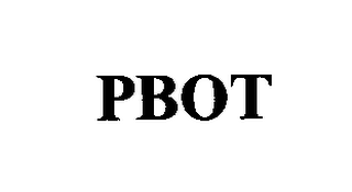 PBOT