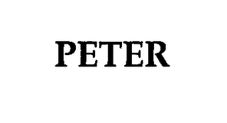 PETER