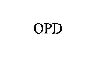 OPD