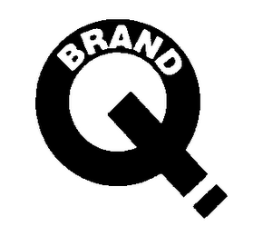 BRAND Q