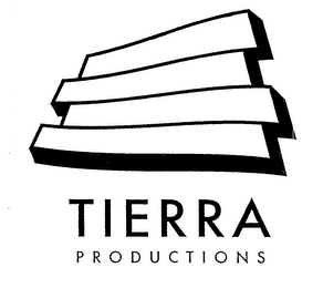 TIERRA PRODUCTIONS