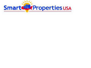 SMART PROPERTIES USA