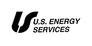 US U.S. ENERGY SERVICES