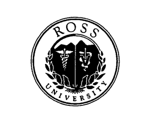 ROSS UNIVERSITY