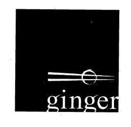 GINGER