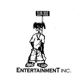 SLIM-DOG ENTERTAINMENT INC.