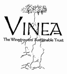 VINEA THE WINEGROWERS' SUSTAINABLE TRUST