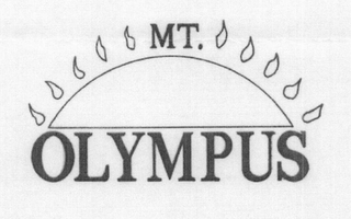 MT. OLYMPUS