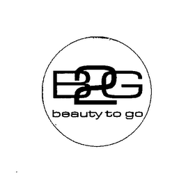 B2G BEAUTY TO GO