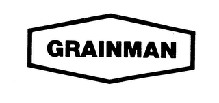 GRAINMAN