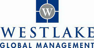 W WESTLAKE GLOBAL MANAGEMENT