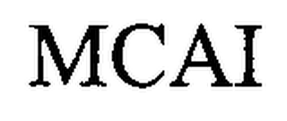 MCAI