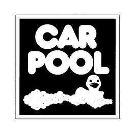 CAR POOL