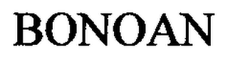 BONOAN
