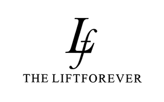 LF THE LIFTFOREVER