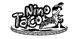 NINO TACO