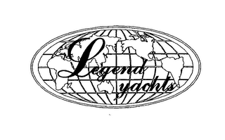 LEGEND YACHTS