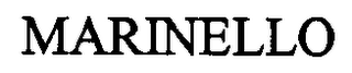 MARINELLO