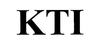 KTI