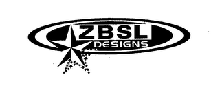 ZBSL DESIGNS