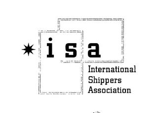 ISA INTERNATIONAL SHIPPERS ASSOCIATION