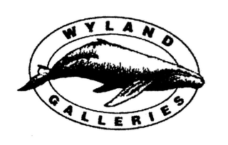 WYLAND GALLERIES