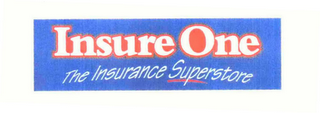 INSUREONE THE INSURANCE SUPERSTORE