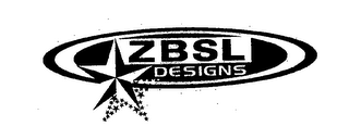 ZBSL DESIGNS