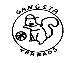 GANGSTA THREADS