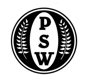 PSW