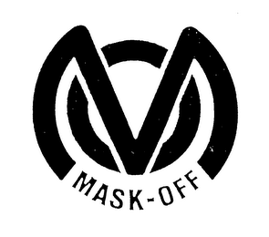 MO MASK-OFF