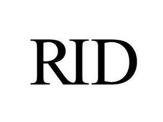 RID