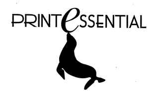 PRINTESSENTIAL