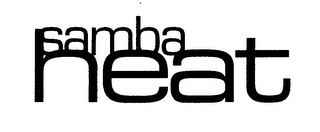 SAMBA HEAT