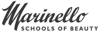 MARINELLO SCHOOLS OF BEAUTY