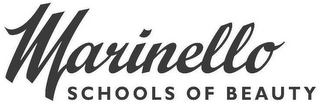 MARINELLO SCHOOLS OF BEAUTY