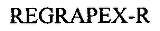 REGRAPEX-R