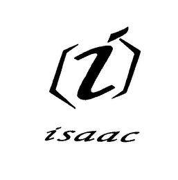 I ISAAC