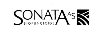 SONATA AS BIOFUNGICIDE