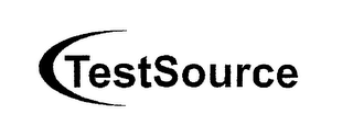 TESTSOURCE