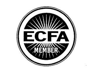 ECFA MEMBER